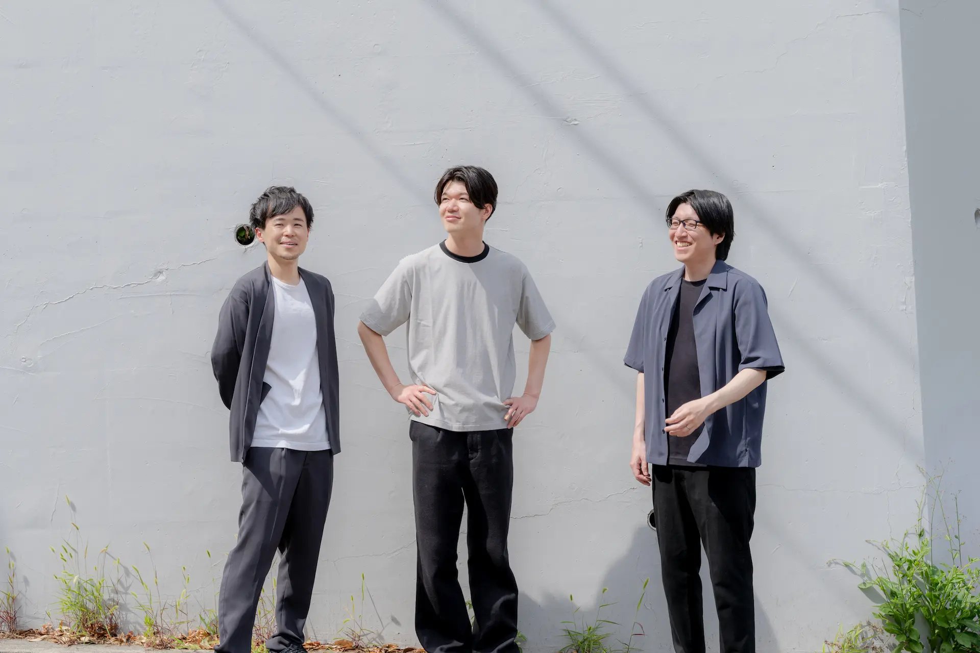 Company Members