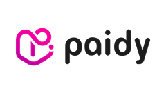 Paidy