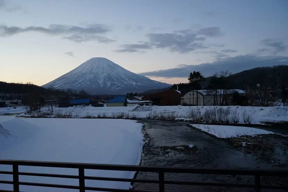 北海道