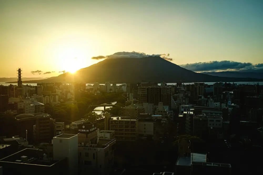 鹿児島県