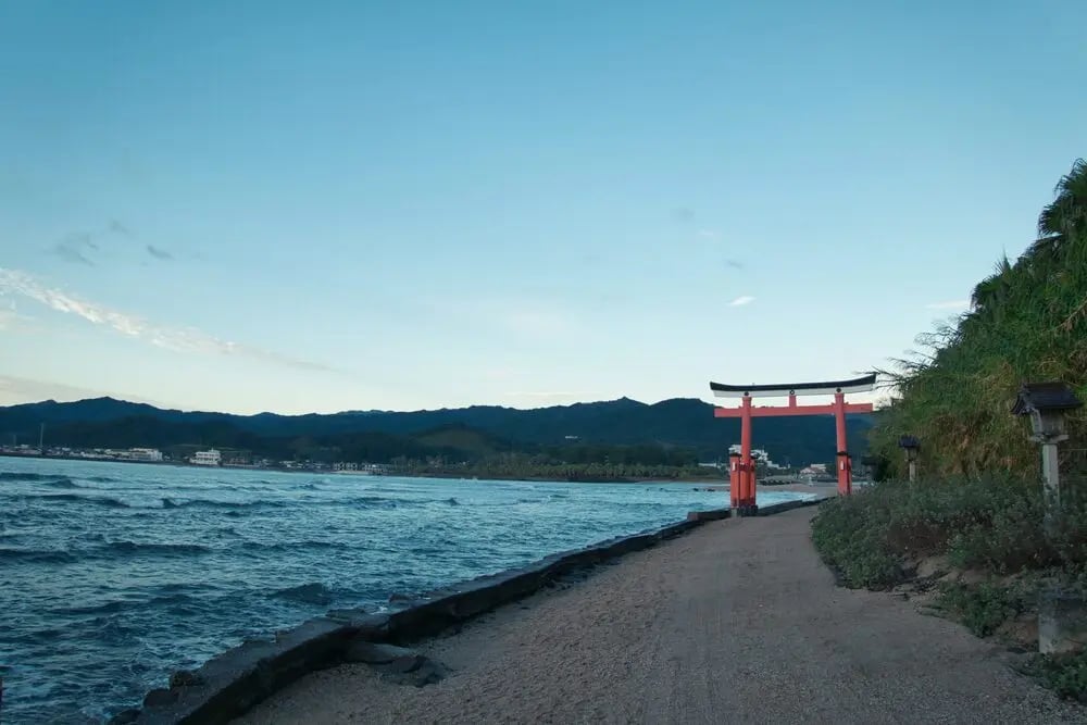 宮崎県