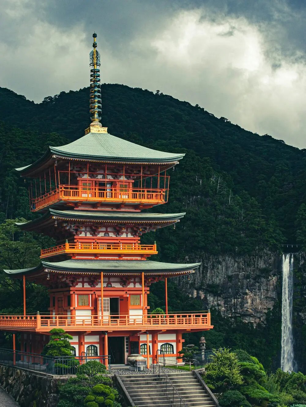 和歌山県