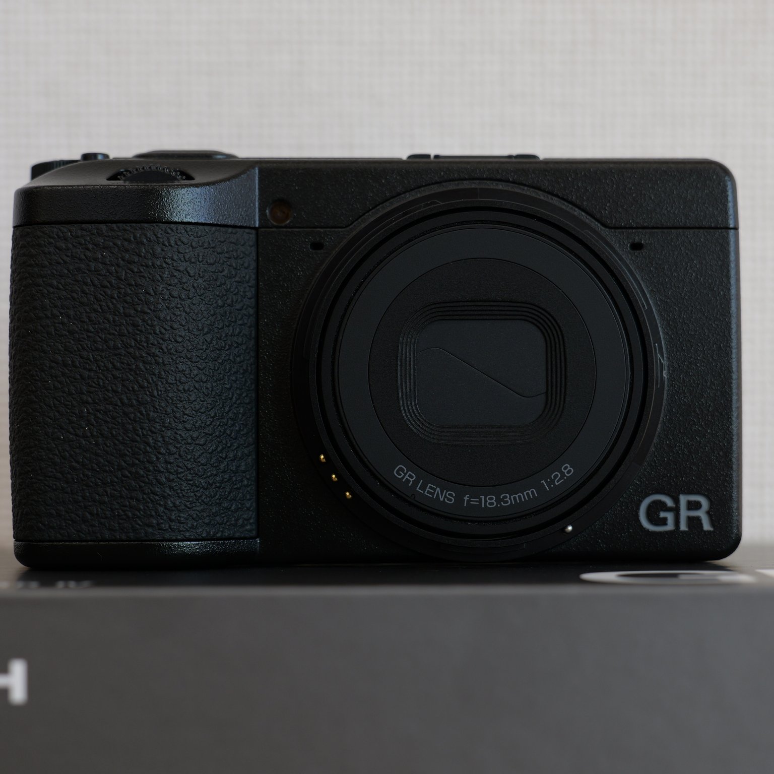 GR IV(GR4)の中古カメラを買うならみんなのカメラ l408g5rsc6Pc