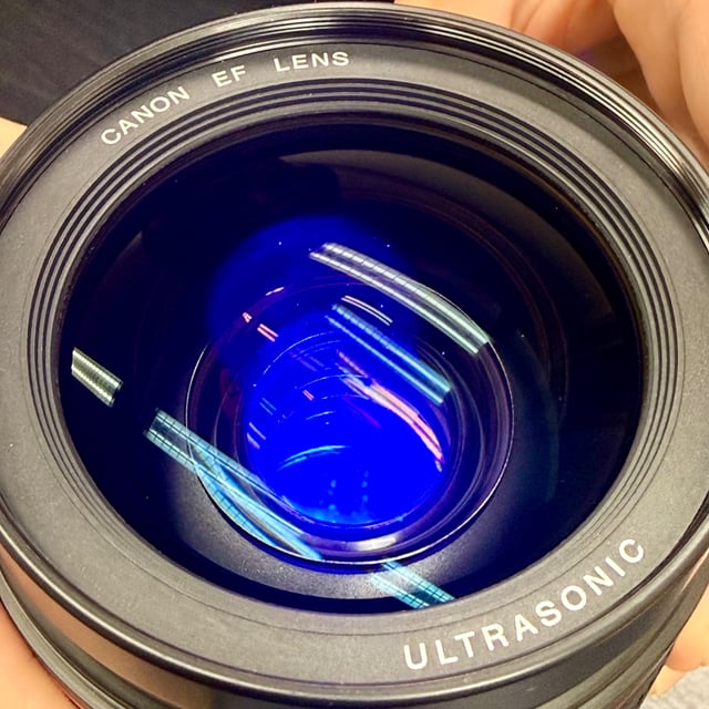 EF 28-70mm F2.8L USM