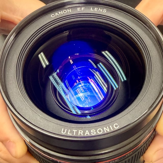EF 28-70mm F2.8L USM