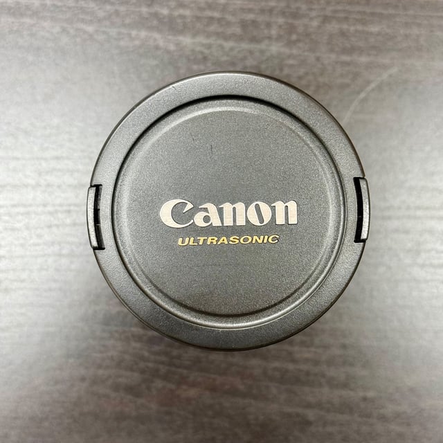 EF 28-70mm F2.8L USM