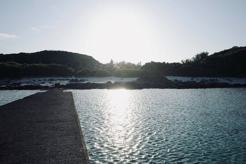 奄美大島 / 喜界島 - 鹿児島🏝️
Amami islands / Kikai Island - Kagoshima Pref