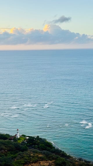 何回行っても素敵なハワイ オアフ島🏝️