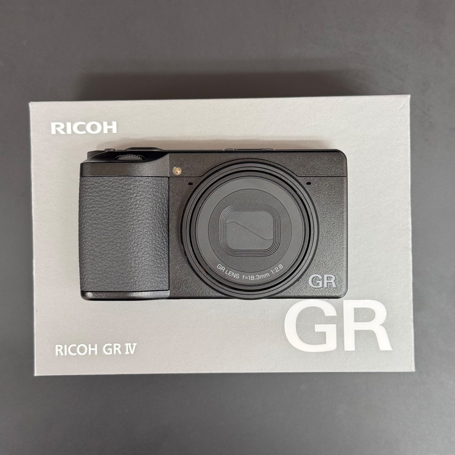 GR IV(GR4)の中古カメラを買うならみんなのカメラ bnp_8KkznrFx