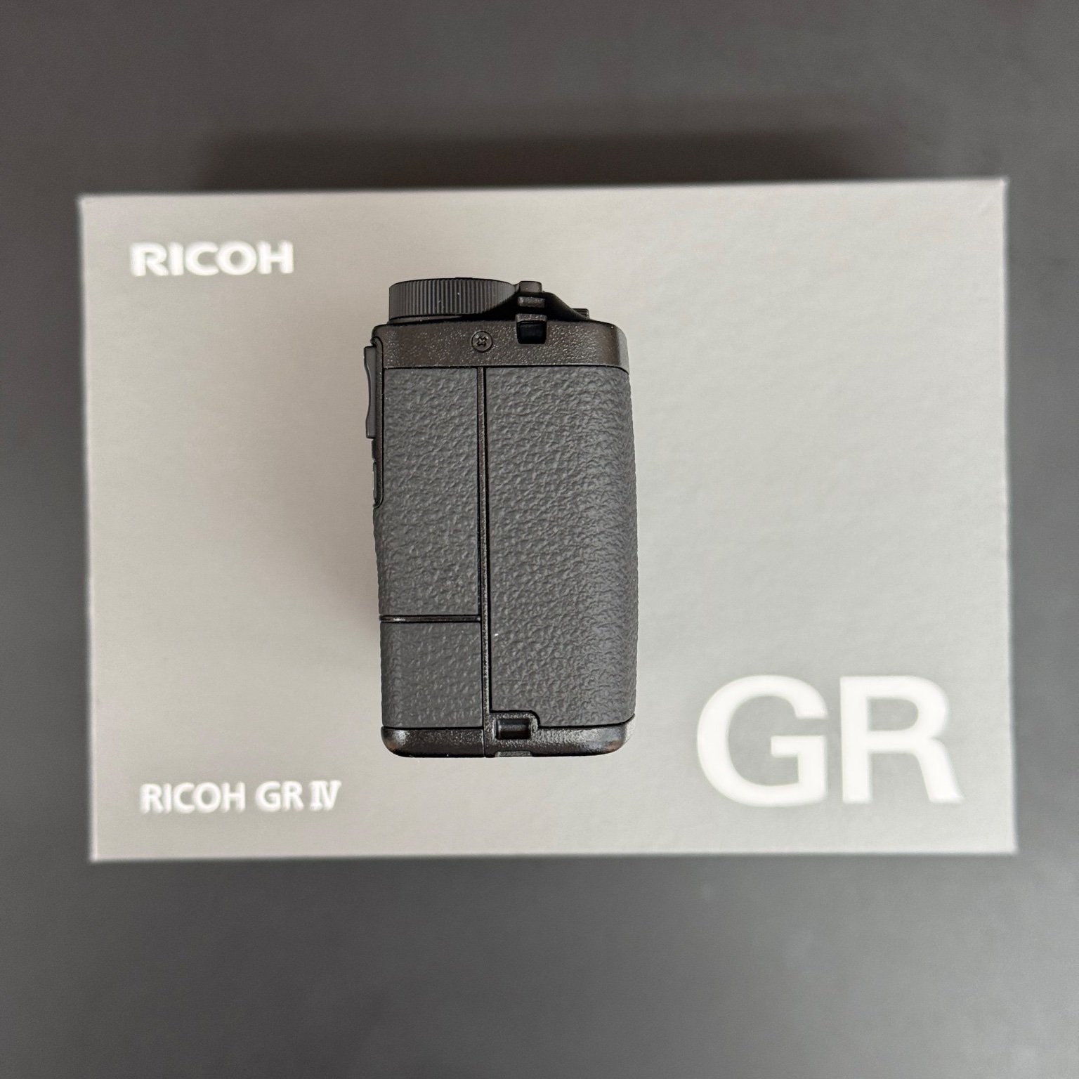 GR IV(GR4)の中古カメラを買うならみんなのカメラ bnp_8KkznrFx