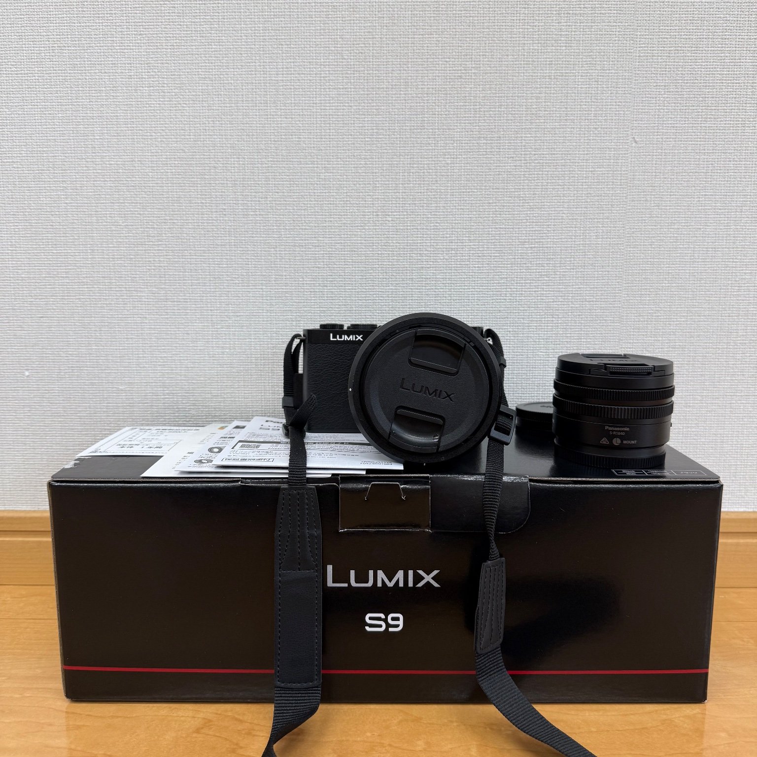 2025年最新】パナソニック LUMIX GF6(DMC-GF6) ボディ 