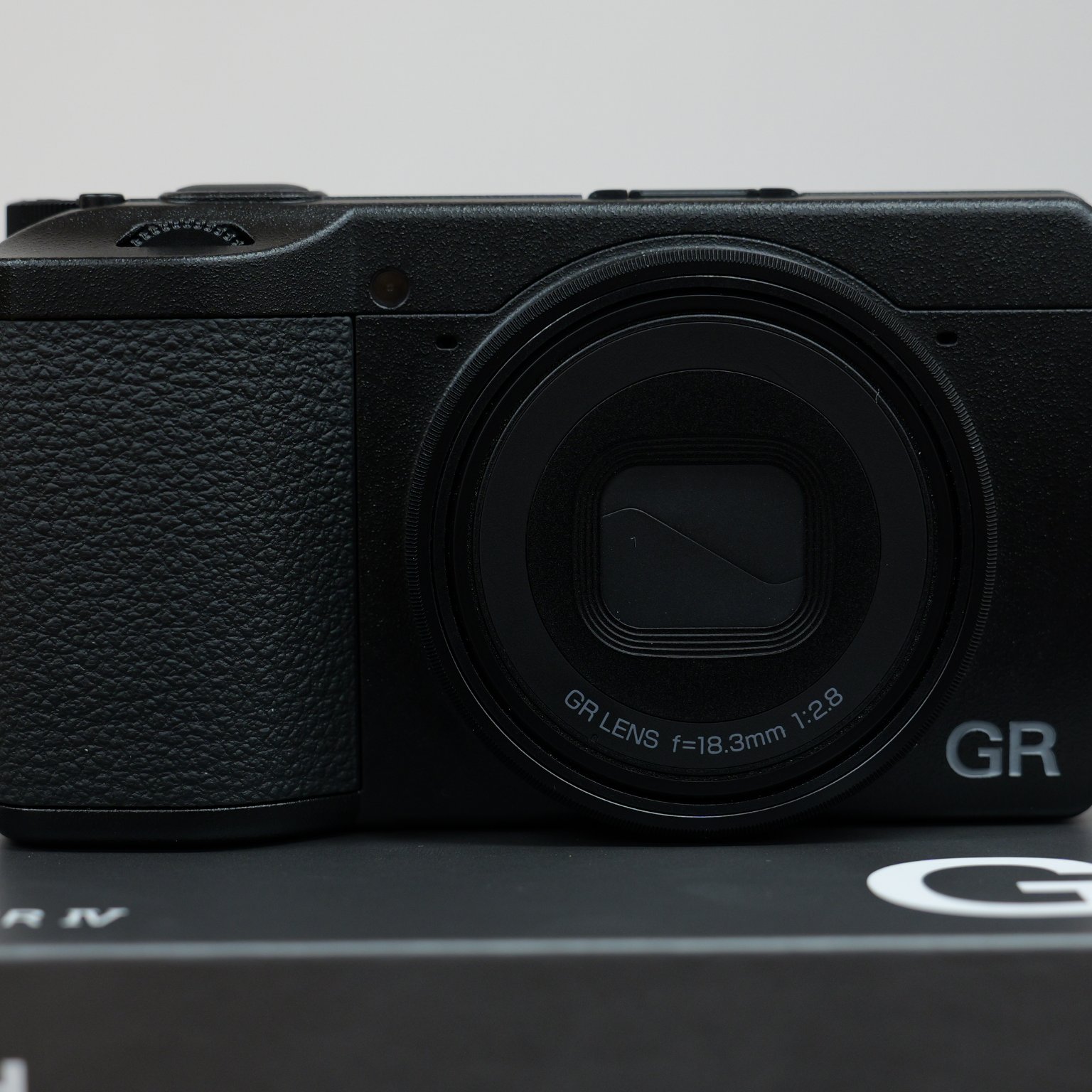 GR IV(GR4)の中古カメラを買うならみんなのカメラ 3CjWoeQnWX2M