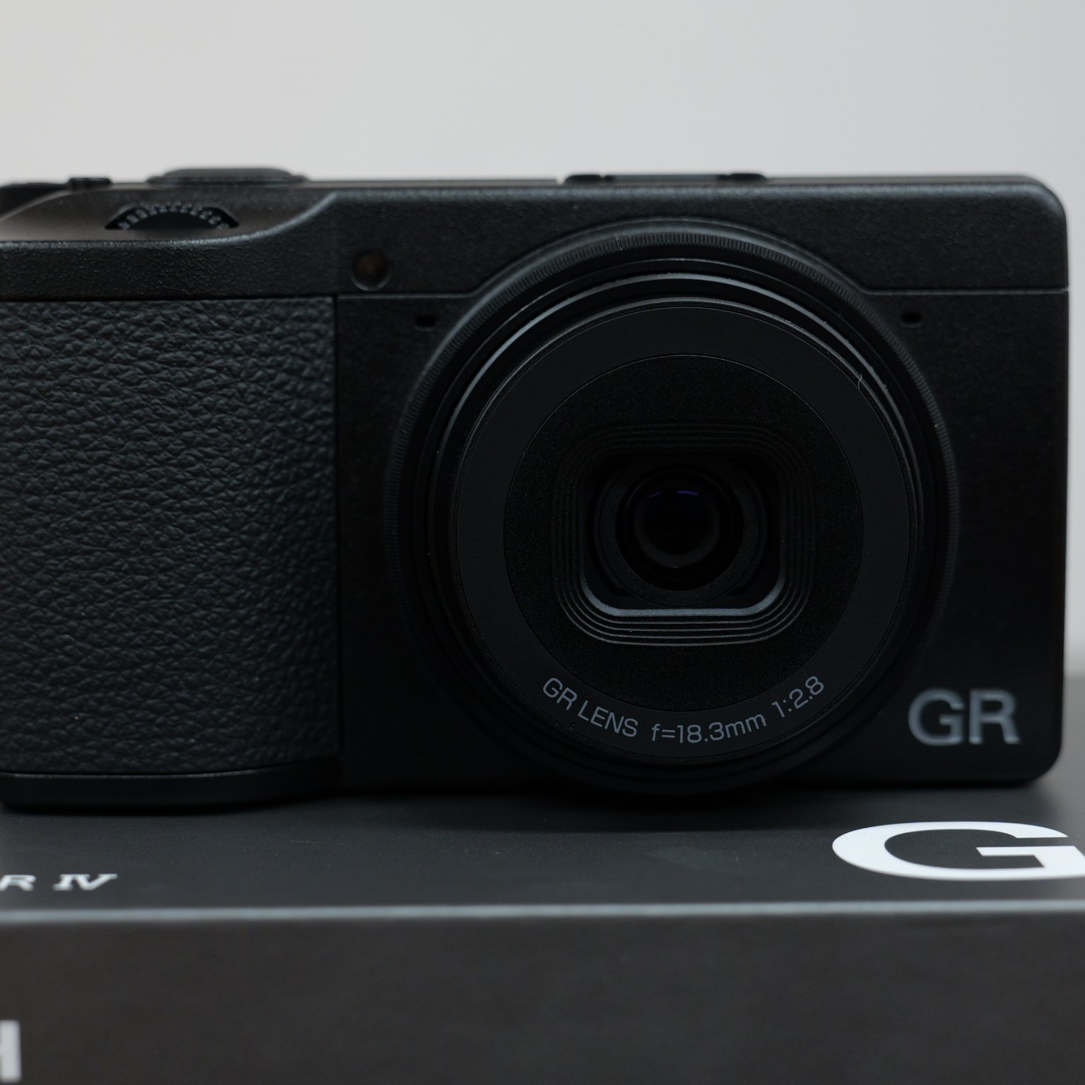 GR IV(GR4)の中古カメラを買うならみんなのカメラ 3CjWoeQnWX2M