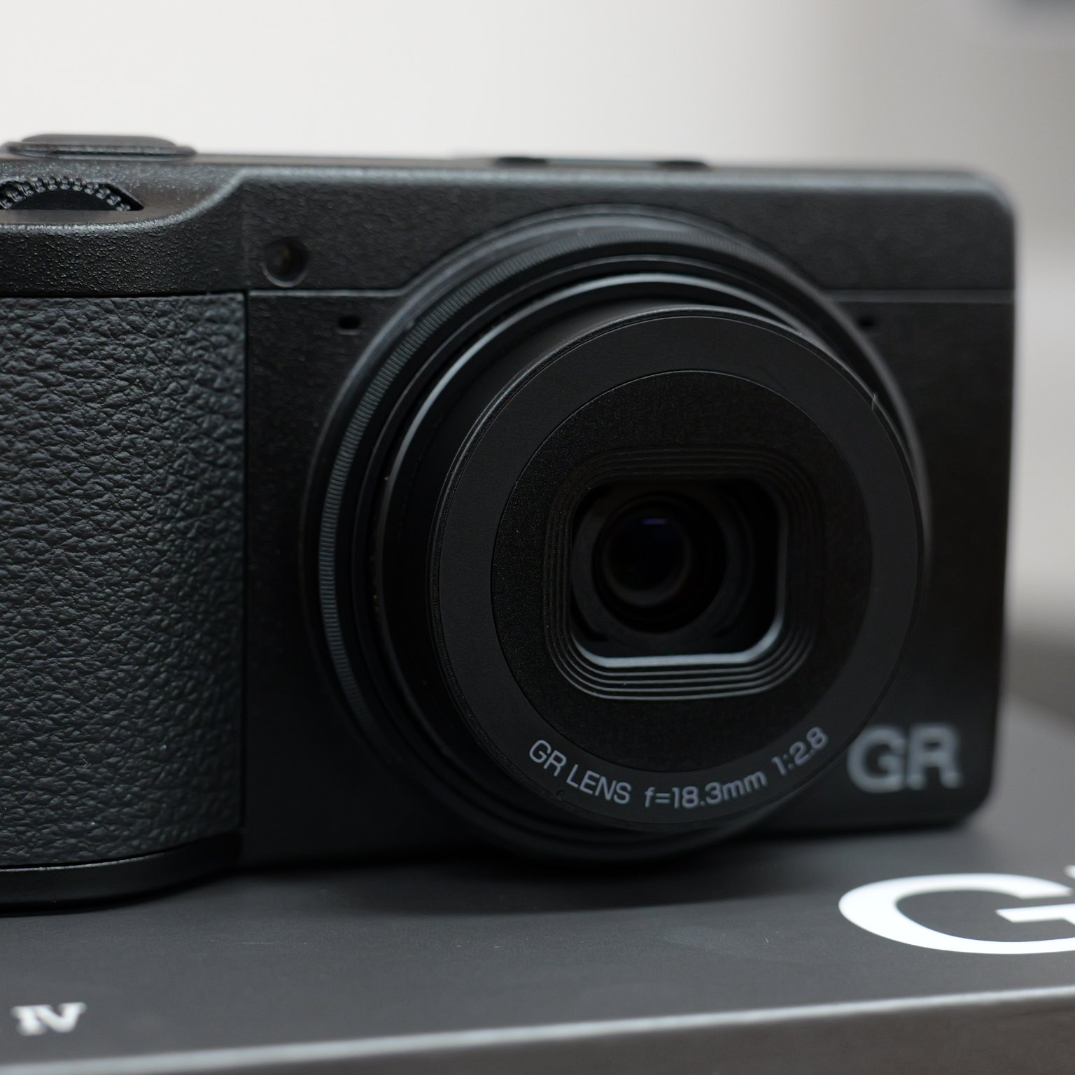 GR IV(GR4)の中古カメラを買うならみんなのカメラ 3CjWoeQnWX2M