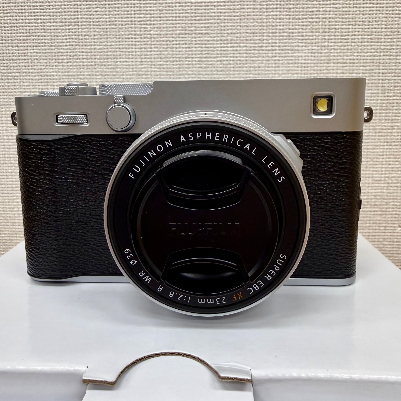 2025年最新】富士フイルム(Fujifilm) カメラの新作/中古フリマ(通販
