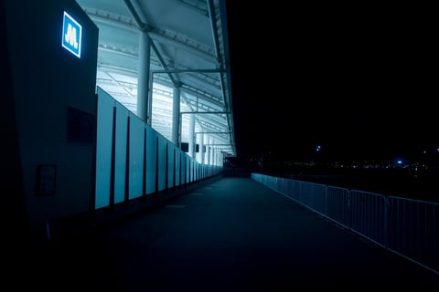 たくさん通った道、もう通れない道