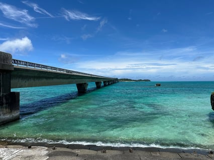 宮古島の海6選 🌊

宮古島ラバーです🌊
