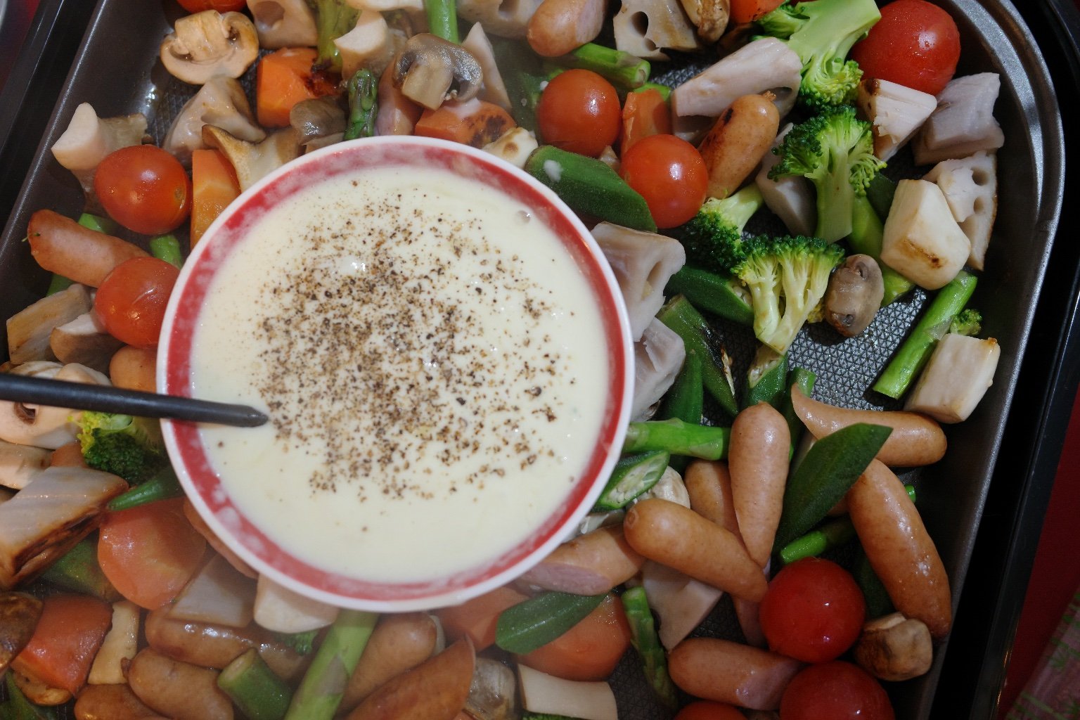 メイン投稿画像