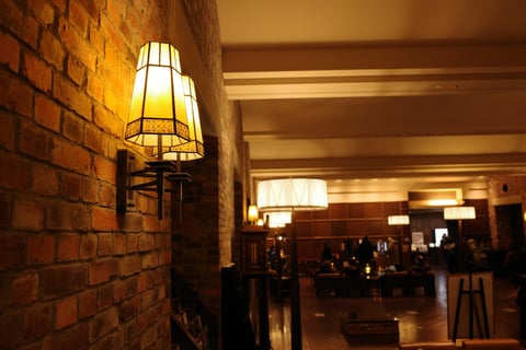 昭和レトロホテルフェチ