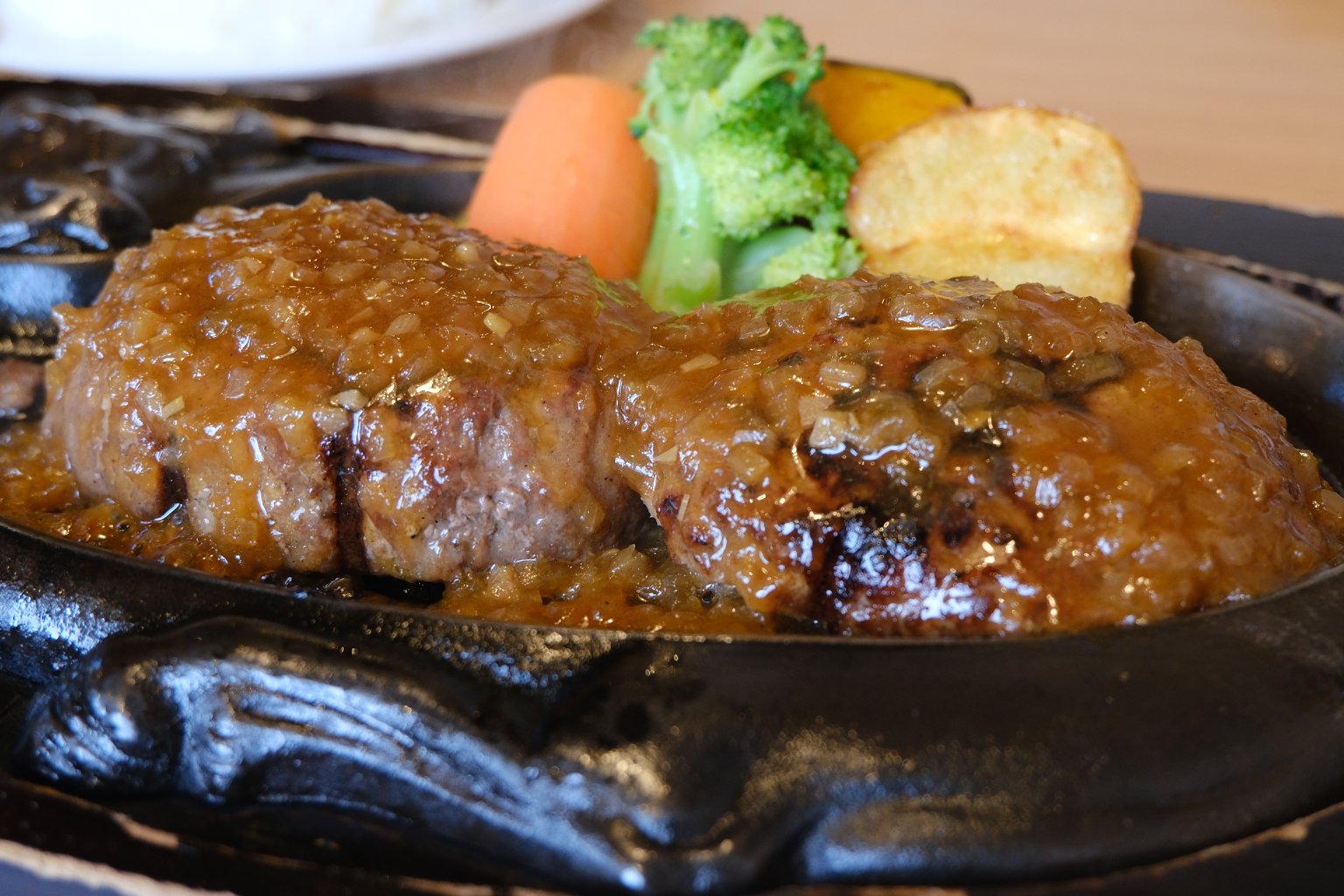 浜松のおもひで「さわやか」