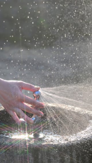 いつまでも童心を忘れたくないな