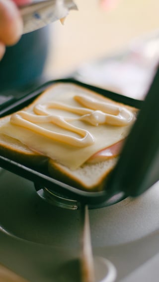 夏の輪郭に触れたくて