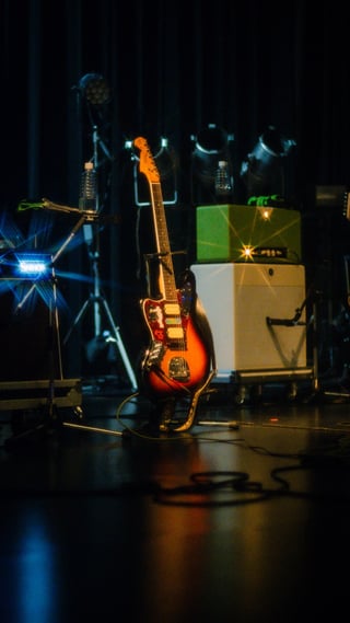 ライブカメラマン やってみたいな