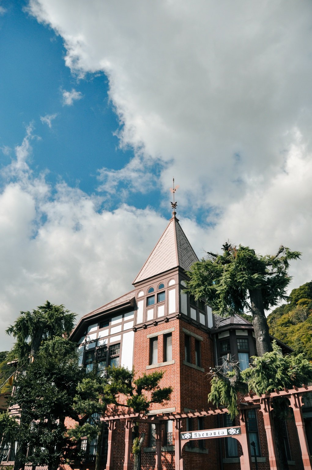 メイン投稿画像