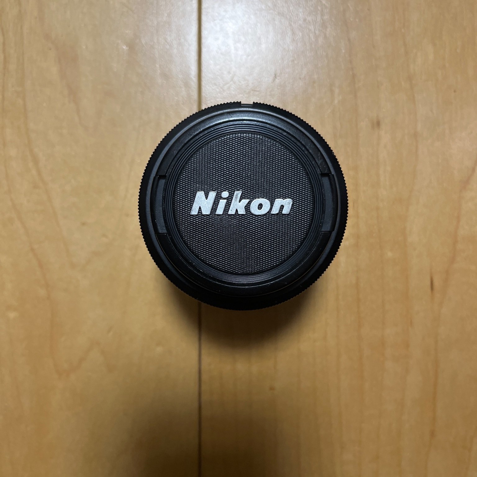ニコン AI AF Nikkor 50mm f/1.4Dの中古 (美品)・¥15,000 by Kai 