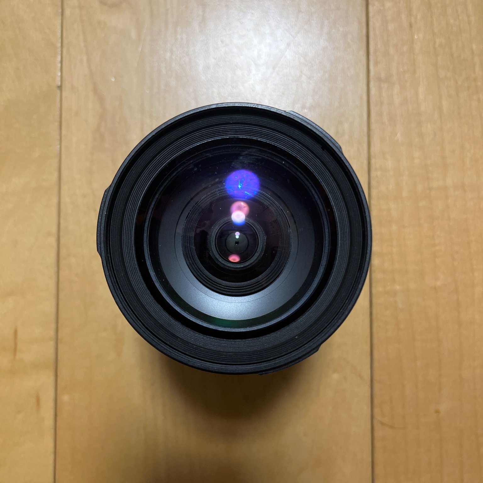TAMRON AF 28-200mm F/3.8-5.6 XR Di Aspherical 