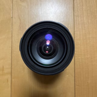 AF 28-200mm F/3.8-5.6 XR Di Aspherical "IF" Macro ニコン用