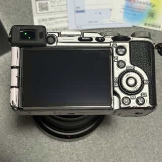 α7C II ILCE-7CM2 ボディ "シルバー"