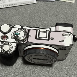 α7C II ILCE-7CM2 ボディ "シルバー"