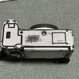 α7C II ILCE-7CM2 ボディ "シルバー"