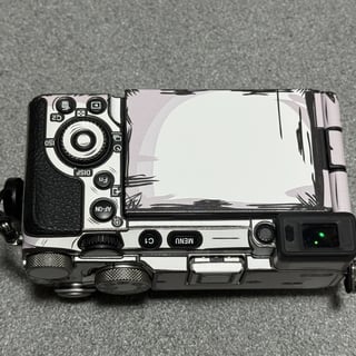 α7C II ILCE-7CM2 ボディ "シルバー"