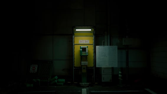 この度、不気味写真同好会をはじめました。
活動内容は不気味な写真を撮ってシェアする事です。ご参加お待ちしております。