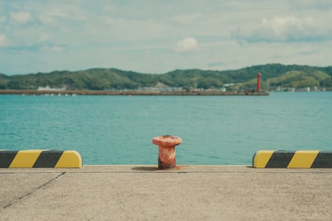 シンメトリー！