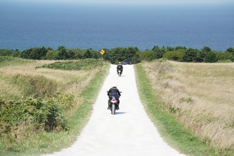 お盆終盤に道北を回ってきました。
お盆明けから道北は大雨で大変みたいです。