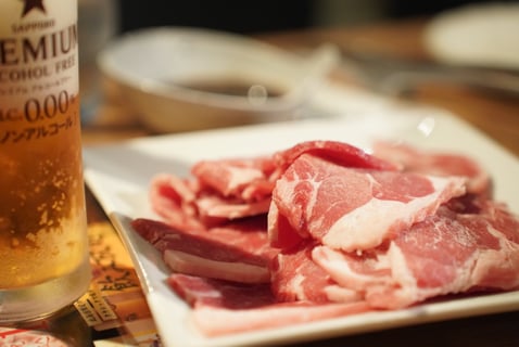 煙はもうちょっとシャッタースピードを落とした方が良いかも？