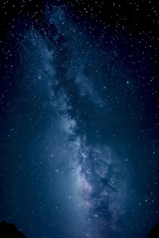 星景写真を撮るのは難しい😓
けどこれは奇跡の一枚って感じで撮れました。