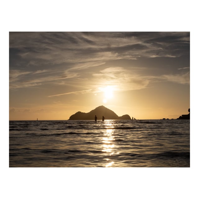 心の重なる瞬間。