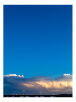 二人の往く先。