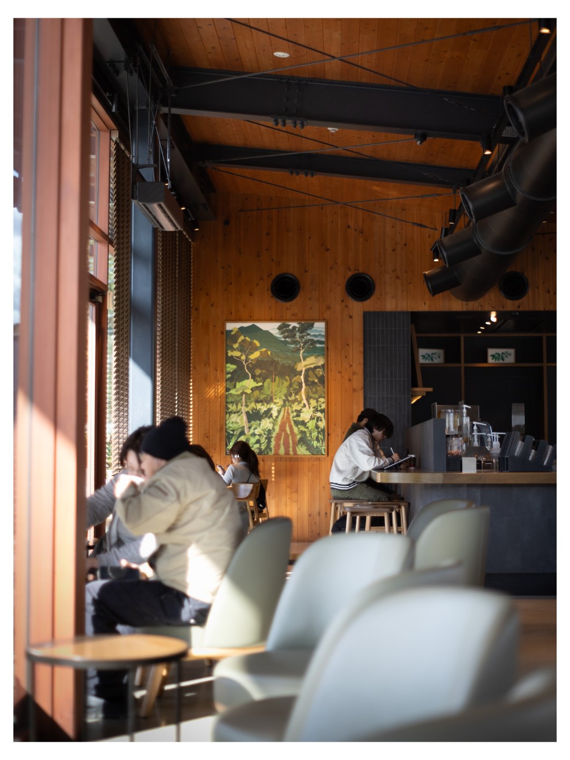 メイン投稿画像