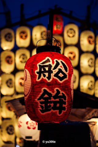 祇園祭