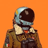 ユーザーアイコン