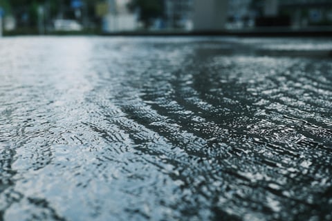 街中にある水辺
風が吹くと一気に表情を変えるのが面白くて
思わず涼みながら長居しちゃうスポット