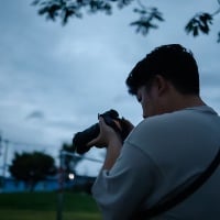 ユーザーアイコン