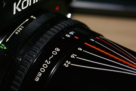 AFになってから深度目盛りが
無くなったのは寂しい
かっこいいのに
コニカFS1　シグマズームイオタ
80-200 