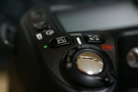 マクロレンズってホントに深度浅いね
nikonD80
ミノルタマクロ50
