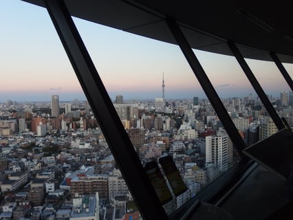 文京区シビックセンター